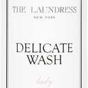 The Laundress Delicate Wash, Double Concentrated, Lady Scent, Detergent Delicate, Lingerie & Silk Detergent, Lingerie Wash, 16 Fl Oz