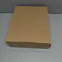 Hommtina Reindeer Christmas Decoration and Mini Christmas Trees,Christmas Reindeer Statues Lucky Reindeer Decor for Indoor Home Decor Tabletop Mantle Cabinet Desktop Office (Bright Silver)