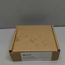 Kidde Smoke Detector, AA Battery Powered, LED Warning Light Indicators, 20SDR (1 Pack)