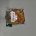 1 Pack Cheesecloth Table Runner Gradient Orange Yellow Cheese Cloth Table Runner Boho Gauze Fabric Table Runner Soft Sheer Tablecloth for Wedding Party Home Decor