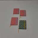 Journal 4 Pack