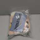 Toddler Hat Scarf And Glove Set Boy Girl Winter Pom Beanie Hat Neck Warmer Tube Mitten Gloves Ages 2-4 2t-4t 3-5 Fleece Lined