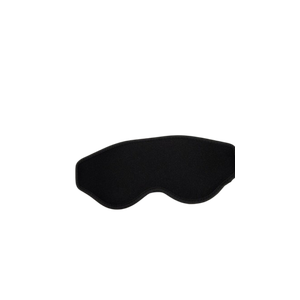 3D Sleep Mask, Contoured & Light Blocking, Comfortable for Travel and Naps