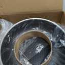 Yonida Non Stick Frying Pans, 12inch with Lid, Hybrid Fajita Pans Nonstick,non stick Skillets Stainless Steel, Dishwasher & OvenSafe, Induction Compatible Cooking Pan, PFOA Free Cookware