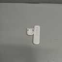 Ceiling Fan Remote Control Replacement for Hunter 99770 99392 99813, Compatible with Hunter 99770 99392 99118 99122 99123 99119, Light Dimmer 3-Speed Wall Mount (Remote Only)