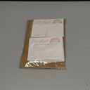 Printed Party Date Night Idea Cards, Boho Rainbow Theme, Set of 30