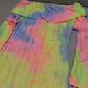 CHICME Womens Sexy Off Shoulder Bodycon Sweater Dress Long Sleeve Hollow Out Slim Fit Party Midi Dress (Medium, Yellow)