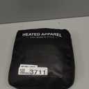 Telguua Heated Vest Women with Battery Pack,Women's Heated Warm Vest Electric Rechargeable Heating Vests, Small