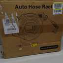 150ft hose reel