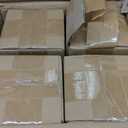 Geekpure 20 Inch Carbon Block Water Filter Reduce Chlorine Taste Odors for Whole House Filtration- 4.5 Inch x 20 Inch -5 Micron