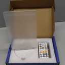 Girls Gifts, Singing Girl Birthday Gift, Decoration for Room. Table Lamp for Music Party Supplies.Night Light with 16 Colors Change and Timing