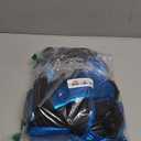 Spooktacular Creations Red Ninja Costume for Boys, Child Red Ninja Costume with Accessories for Kids Halloween Themed Parties, S