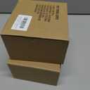 2 x Halloween Lantern String Lights, 8.5Ft Pumpkin Lights with 10 Nylon Pumpkin,Jack O Lantern Decor Lights for Indoor Outdoor Halloween Party Patio Decor