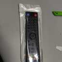 Replacement Voice Remote for vSeeBox V3 Pro,Control Compatible with V5 Pro / V3 Plus/V3/ V2 /V1 Max/Elite/Max