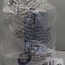 Vicks Warm Mist Humidifier - Air Humidifier for Bedroom, Home & Large Room, Baby, Kids and Adults Soothing Steam Vaporizer for Cough, Congestion, Allergies & Dry Air, VapoSteam Compatible (1 Count (Pack of 1), White)