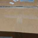 FREESOO Red Car Seat Covers Full Set - Faux Nappa Leather Seat Covers for Cars, Ultra Breathable Waterproof Front Seats Protector with Lumbar Support, Universal Fit for Automotive Sedan SUVs Pickups