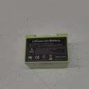 Fancy Buying 14.4V 4000mAh i7 Battery Replacement for iRobot Roomba e and i Series,e e5 e6 e5150 e5152 e6198 and i i3 3150 i3+ 3550 i4 4150 i4+ 4552 i6 i7 i7158 i7+ j7 7150 7550 i8 i8+