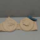 Vanity Fair Women's Beauty Back Smoothing Minimizer Bra, Minimizes Bust Line up to 1.5", Non Padded Cups up to H 38C