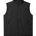 Waistcoat For Man Black,  Size L