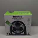 Holmes® Clean Breeze Medium Blizzard Circulator Fan