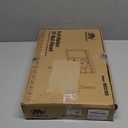 Mounting Dream TV Wall Mount for 32-65 Inch Television,Mount with Swivel and Tilt, Full Motion Bracket with Articulating Dual Arms, Fits 16inch Studs, Max VESA 400X400 mm, 99lbs, MD2380