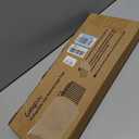 Gingbau Squirrel Trap Foldable Heavy Duty Humane Live Animal Cage Trap (Not for Mouse)