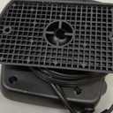 Portable Heater for Car, 12V 200W Portable Fast Heating Car Heater that Plugs into Cigarette Lighter and Car Windshield defroster & Demister for Car/Vehicle/Truck/SUV