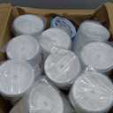 Upgraded Water Filter Replacement for Zero Pitcher and Dispenser ZR-001 ZR-004 ZP-006 ZR-017, Multi-Stage Filter System, Effectively Reducing Lead, Chromium, PFOA, and PFOS, Pack of 12, By DESENRUIS