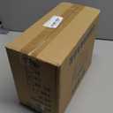 Food Storage Containers with Lids, Plastic Cookie Storage Containers Airtight, 4-Layer Stackable Food Containers Dumpling Storage Box, Blue