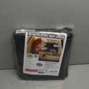 Drymate Whelping Box Liner Mat, Machine Washable, Super Absorbent, Waterproof, Quick Dry, Slip-Resistant, Reusable Dog Puppy Pee Pads for Training, Housebreaking, Incontinence, Crate (USA Made)(48x50)