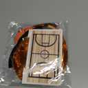 30Ct Basketball Hanging Swirl Decorations, Party Supplies, Birthday Theme Decor for Boy Girl Baby Shower, 1st Bday Favors Idea