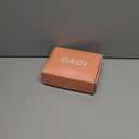 Daci Tankini Swimsuits for Women-2025 Bathing Suits 2 Piece Swimwear with Shorts for Tummy Control (Medium, Green Palm Tree)