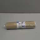 Self Adhesive Shelf Liner, 11.8" x 236.2" Peel and Stick Drawer Liner Khaki