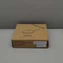 SENSARTE Nonstick Frying Pan Skillet with Lid, Omelet Pan with Cover, Healthy Egg Pan Chef's Pan, Kitchen Cooking Pan, PFOA Free (8inch + Glass Lid) (Gray Granite)