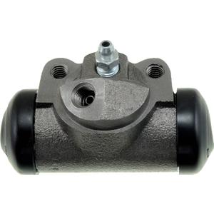 Dorman W17507 Rear Driver Side Drum Brake Wheel Cylinder Compatible with Select Models