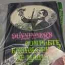 Dunninger's Complete Encyclopedia of Magic