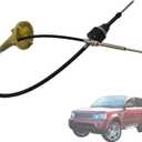 UCV500070 Transmission Shifter Cable Compatible with Land Rover Range Rover Sport L320 2006-2013