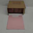 HORLIMER 12"x9"x3" inches Shipping Boxes Set of 20, Pink Medium Corrugated Cardboard Gift Mailer Box