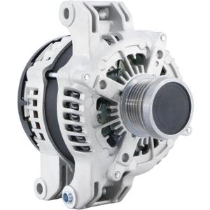 Alternator Replacement New for 1112 13 14 15 16 17 18 Chrysler 300,Dodge Charger Durango 11-18,Jeep Grand Cherokee 11-18,13 14 15 Ram 1500,Dodge Challenger 15 16 17 18 56029789AA 11598N