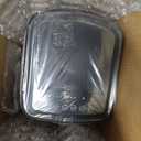 CENSTECH Windowless Air Conditioner with 5 Ice Packs, 3 Modes & 3 Speeds Swamp Cooler Air Conditioner, 12H Timer, 4L Tank for 24H Cooling, Remote, Dual Tank Portable Air Conditioners No Windows Needed