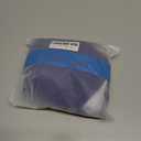 One Piece Swimsuit for Women Tummy Control Ruched Bathing Suit V Neck Cutout Slimming Swimwear (X-Large)