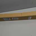 ChrisDowa Blackout Window Shades, Cordless Roller Blinds for Indoor Windows, 28"W x 72"H