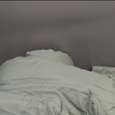 Cover Set Feel Super Soft Breathable Cozy 3 Pieces Bedding Sets Solid Sage Green Queen