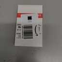 HDMI to DisplayPort Adapter, 4K@60Hz, 1080p@120Hz, HDMI computer to DP monitor Converter with usb power, Compatible with, Laptop, AMD, NVIDIA, PS5, Xbox, Graphics Card, Aluminium case (1pack)