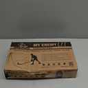 Hockey Revolution Lightweight Stickhandling Training Aid, Equipment for Puck Control, Reaction Time and Coordination