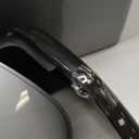 Superio Kitchen Trash Can 13 Gallon with Swing Lid, Plastic Tall Garbage Can Outdoor and Indoor, Large 52 Qt Recycle Bin and Waste Basket for Home, Office, Garage, Patio, Restaurant (2, Grey)