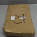 Pandahero Mini Knee Hockey Sticks Set for Kids – Easter Toys Gifts & Easter Basket Stuffers for Toddler Boys & Girls – Indoor Mini Hockey Kit with 4 Sticks