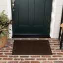 Mohawk Home Impressions Dots Chocolate Area Rug, 1'6 x 2'6