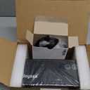 Joysea Thermal Shipping Label Printer, 4x6 Wireless Bluetooth Label Maker for Small Business, Mailing Label Printer Works with Ebay, Amazon, Shopify, USPS&More, Black