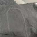 Air Mattress Supersoft Snugable Top Extra Durable Tough Guard Small, Grey
